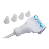 Cake Decorator Nozzles Set/5