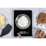 Digital Scale 5kg - Blk