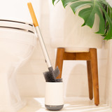 Scrub Queen Toilet Brush