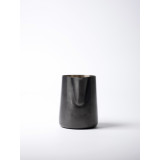 Black PVD Stainless Steel Milk Jug - 600ml
