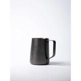 Black PVD Stainless Steel Milk Jug - 600ml