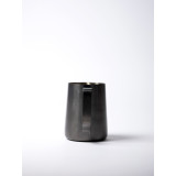 Black PVD Stainless Steel Milk Jug - 600ml