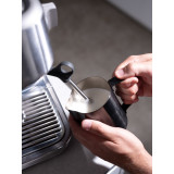 Black PVD Stainless Steel Milk Jug - 600ml