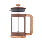 Coffee Plunger 350ml Latte