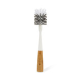 Clean Reach Bottle Brush White