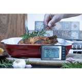 Digital Multi Read Thermometer with Timer