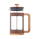 Coffee & Tea Plunger 1.0L Latte
