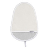 Anti-Static & Lint Removing Mitt Grey