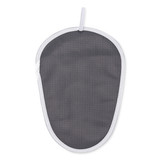 Anti-Static & Lint Removing Mitt Grey