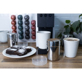 Shaker SS with Lid - 2mm holes