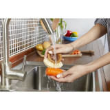 The Ring Veggie Brush