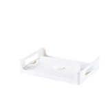 Freezer Fit Rectangular - 3.5L + Drainer