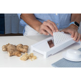 Mandoline Slicer with 4 Blades