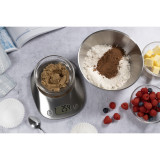 5Kg Kitchen Scale with Bowl-S/S
