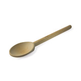 Heavy Wooden Spoon 30cm
