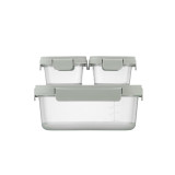 Nestopia 3 Piece Set - 500ml / 2.7L