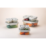 Nestopia 3 Piece Set - 500ml / 2.7L