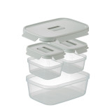 Nestopia 3 Piece Set - 500ml / 2.7L