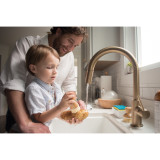 Eye-Removing Potato Scrubber