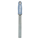 Premium Zester Grater - Sky Blue