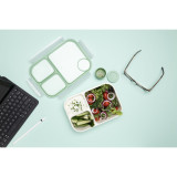 To-Go Bento Box 1.5L Mint HPL782