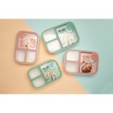 To-Go Bento Box 1.5L Mint HPL782