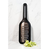 Select Series Extra Coarse Grater - Black