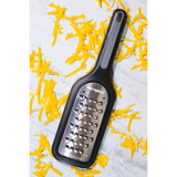 Select Series Extra Coarse Grater - Black