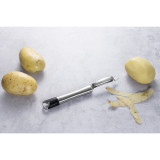 Stainless Steel Swivel Peeler