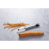 Stainless Steel Swivel Peeler