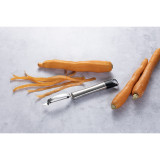 Stainless Steel Swivel Peeler