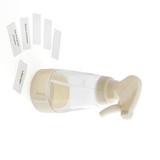 The Cleaning Solution Spray Bottle 295ml