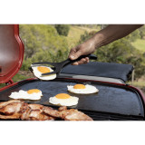 2 in 1 Nylon Grip & Flip