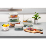 Nestopia 5 Piece Set - Rectangle