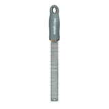 Premium Zester Grater - Eucalyptus Green