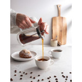 Double Wall Coffee & Tea Plunger 350ml