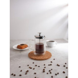 Double Wall Coffee & Tea Plunger 350ml