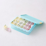 Freezer Fit 1.65L + Divider 15ml