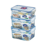 Classic 3 Piece Set - 350ml / 470ml