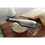 Elite Coarse Grater Black
