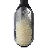 Elite Coarse Grater Black