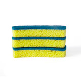 Refresh Scrubber Sponges Set/3