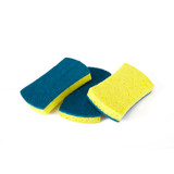 Refresh Scrubber Sponges Set/3