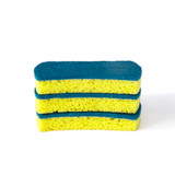 Refresh Scrubber Sponges Set/3