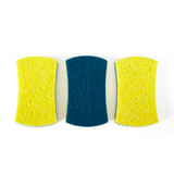 Refresh Scrubber Sponges Set/3
