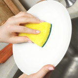 Refresh Scrubber Sponges Set/3