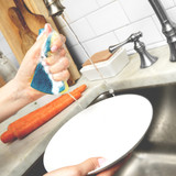 Refresh Scrubber Sponges Set/3