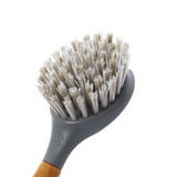 Tenacious C Cast Iron Brush