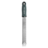 Premium Zester Grater - After Dark Grey