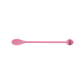 Silicone Honey Spoon CDU/24